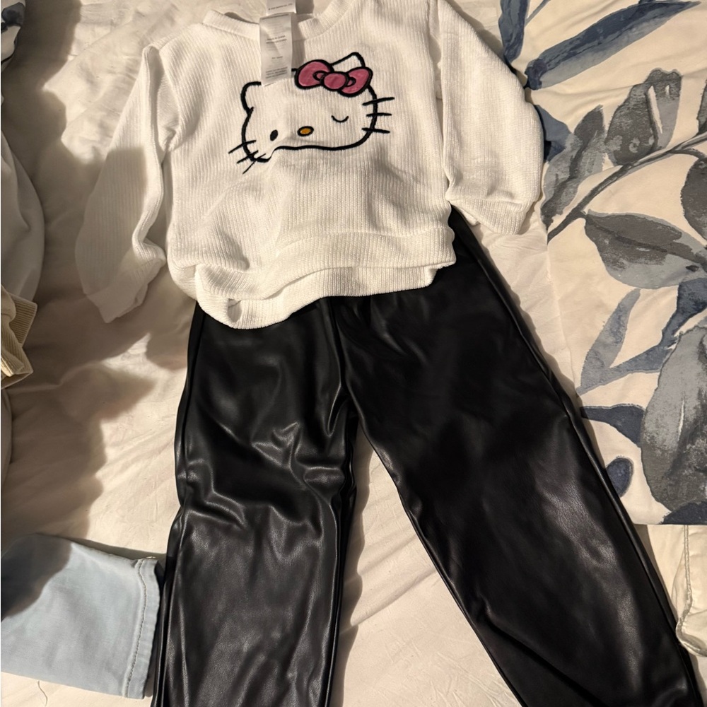 2T kids bundle